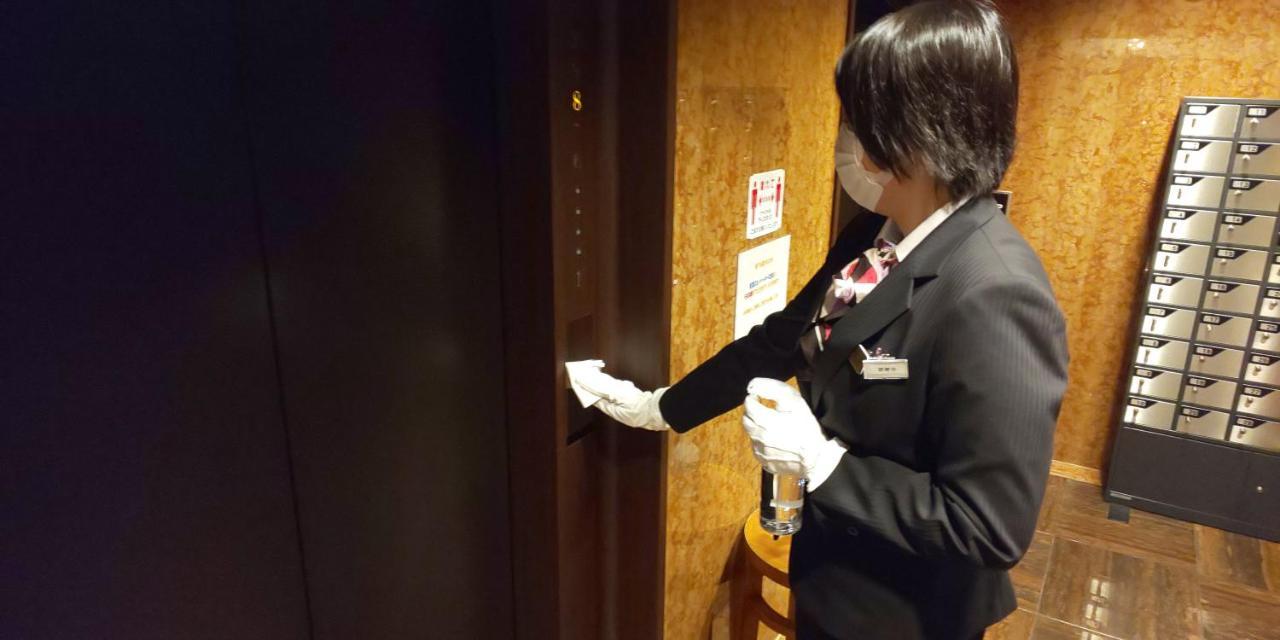 酒店 东京花园宫殿酒店 東京都