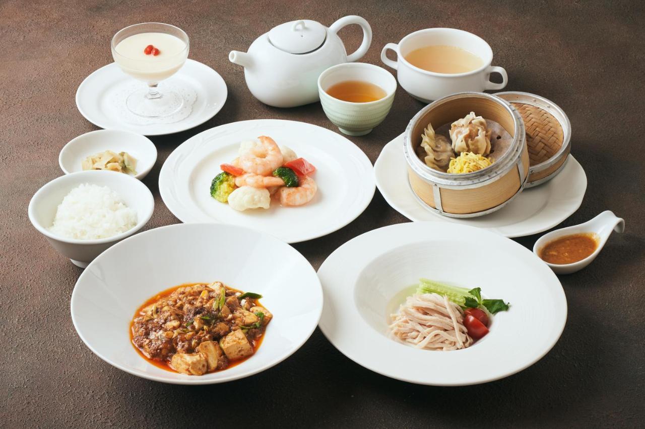 东京花园宫殿酒店 3*