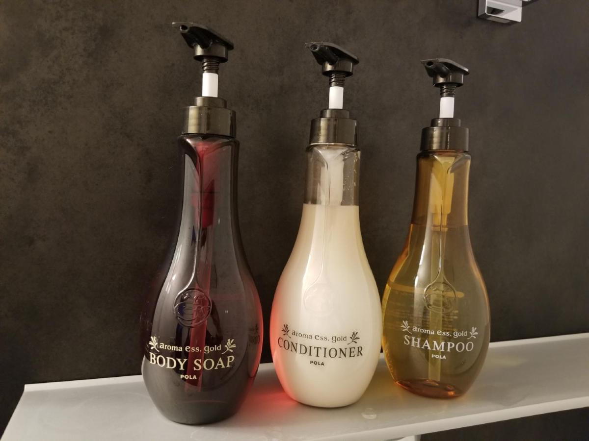 东京花园宫殿酒店 酒店 3*