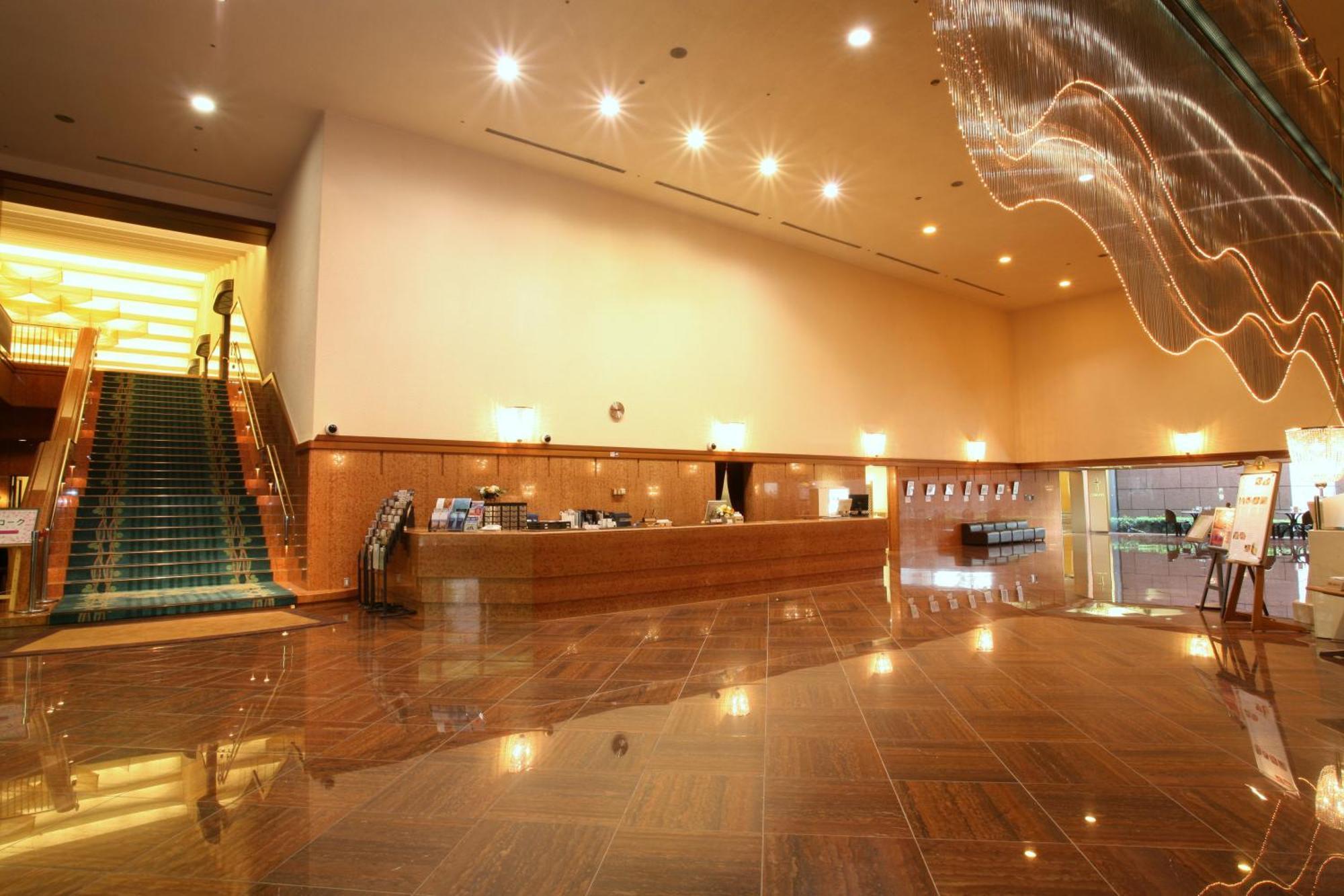 酒店 东京花园宫殿酒店 東京都