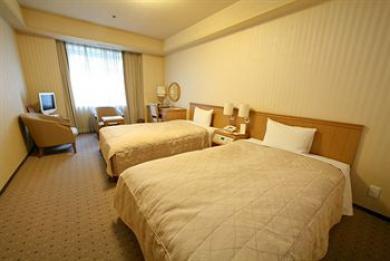 东京花园宫殿酒店 3*