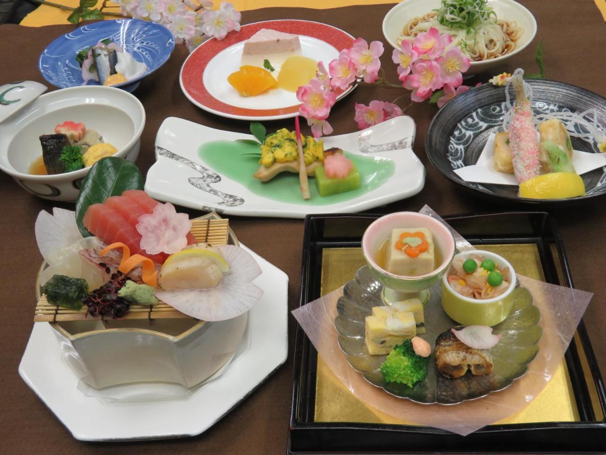 酒店 Garden Palace 3*
