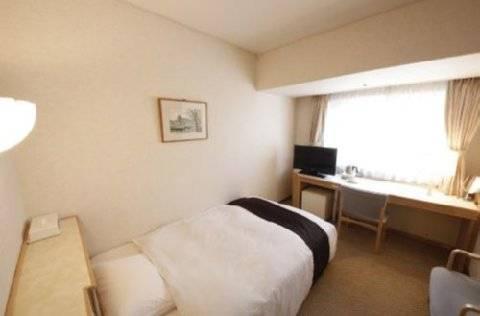 Garden Palace 3* 东京