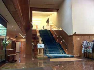 Garden Palace 3* 东京